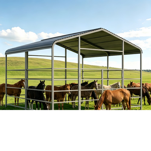 13x20 heavy duty galvanized - heavy,