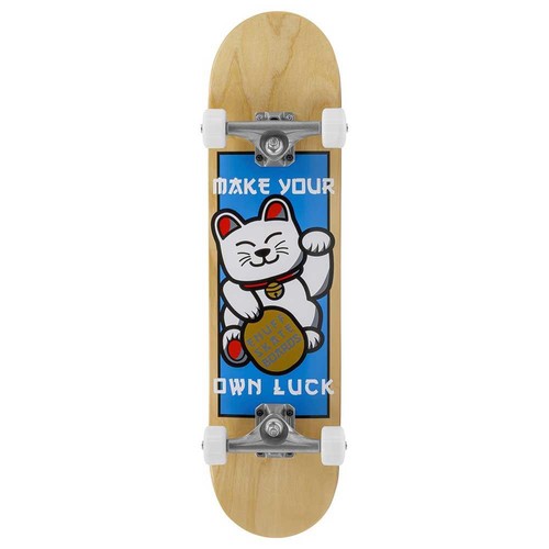 Enuff lucky cat complete - enuff,