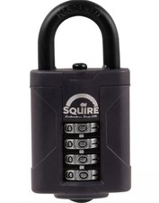Squire CP40 Heavy Duty 4 Four