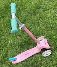 Evo RIPP Sturdy 3 Wheel Mini