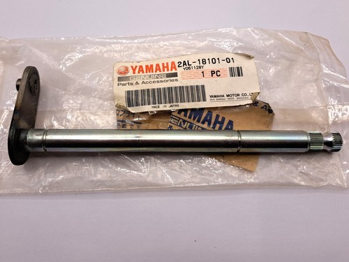 Yamaha dt50mx dt80mx ysr50 - yamaha,