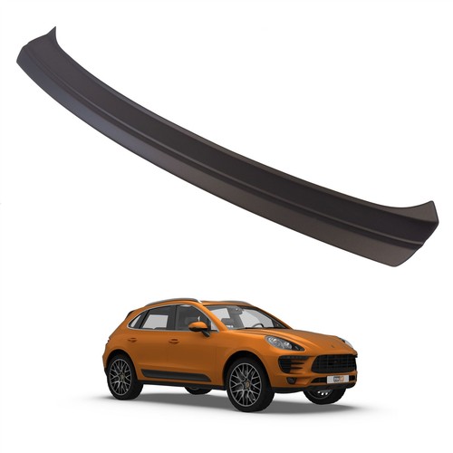 Travall porsche macan bumper - porsche,