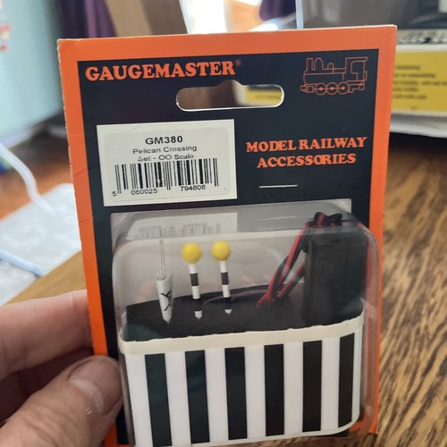 Gaugemaster gm395 scale - gm395,