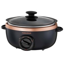 Morphy Richards 3.5L Slow