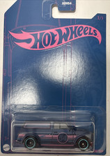 *Hot Wheels 54th Anniversary