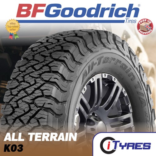 235 110s bfgoodrich - 110s,