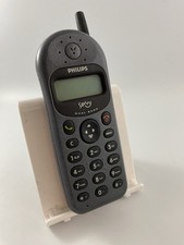 Philips DB 900/1800 Grey