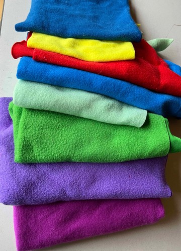 Antron fleece 75 oz - fleece,, 13.75