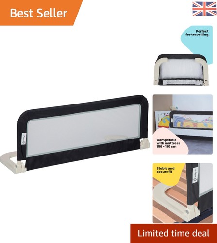 Mesh toddler bed security - mesh,
