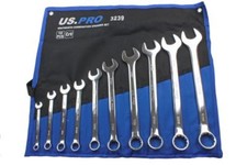 US PRO 10PC Whitworth