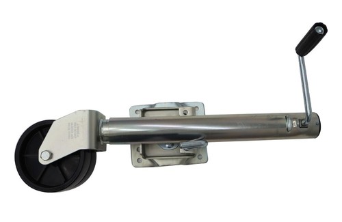 1500lbs trailer yacht - 1500lbs, 6"rv