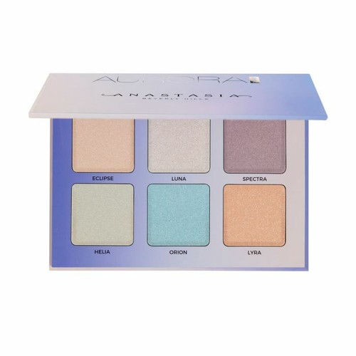 Anastasia beverly hills aurora - anastasia,