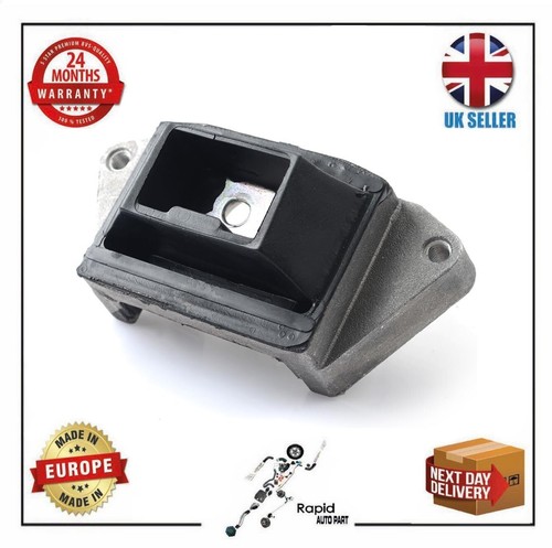 Engine mounting gearbox rear - mounting,