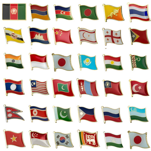 Asia continent national - continent,