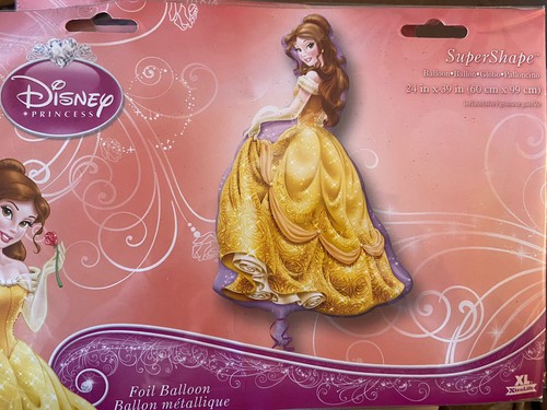 Disney princess balloon - princess,