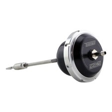 Turbosmart IWG75 For Ford Mustang 2015 Turbonetics NXT 2.3L Ecoboost 14psi Black