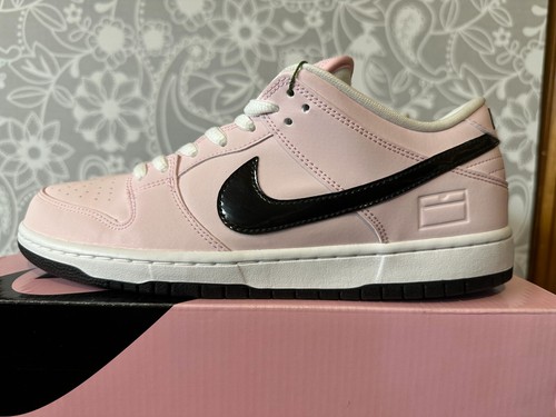 Nike dunk low - nike, uk