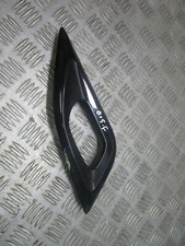 2016 CITROEN DS3 DRIVER SIDE FRONT INTERIOR DOOR HANDLE 9683989577 GENUINE