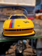 Remote Control BMW  M1