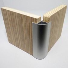 15mm Campervan Aluminium