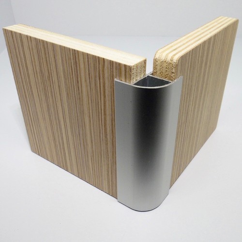 15mm campervan aluminium - campervan,