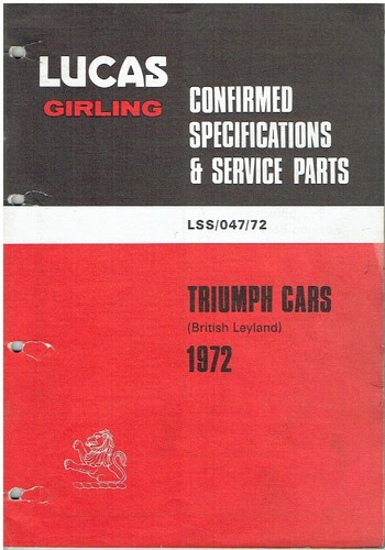 Triumph 2000 dolomite - 2.5,