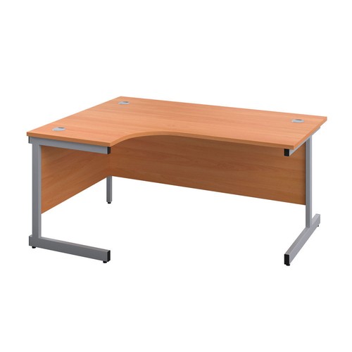 Jemini cantilever left - left, hand