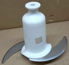 Replacement Steel Blade- KENWOOD BLP30 1.6L Food processor Blender 450W