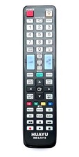 NEW TV REMOTE CONTROL