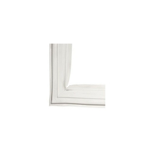 Aeg fridge freezer white - fridge,
