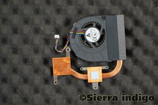 Asus EeeBox NE785H Heatsink & Fan Delta KSB06105HB-9E2S