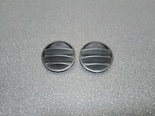 Volkswagen Golf MK4 Bora Dashboard Heater Air Vent Grills 1J0819705A