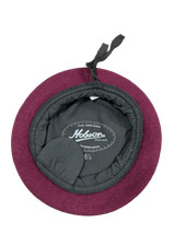 Genuine British Army Parachute Regiment Maroon Hobson Beret Military Airborne UK