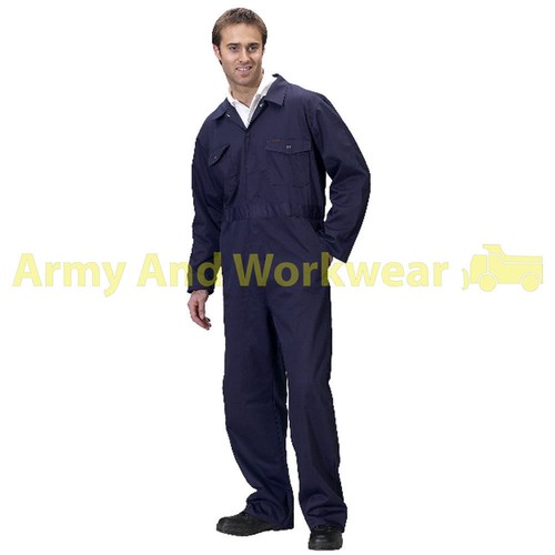 Coverall overall boiler suit - overall,