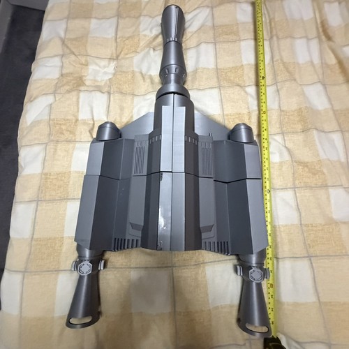 Boba fett inspired - jet, pack