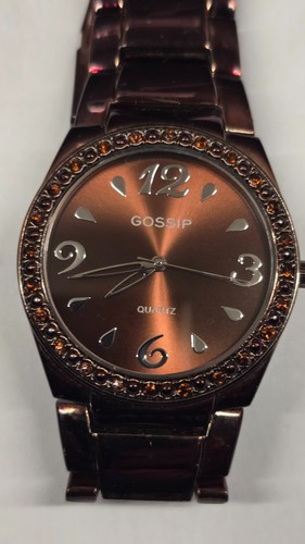 Gossip unisex watch - gossip,