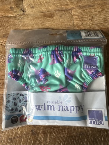 New bambino mio reusable - new, baby