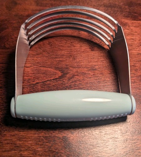 Sweet creations blue handle - creations,