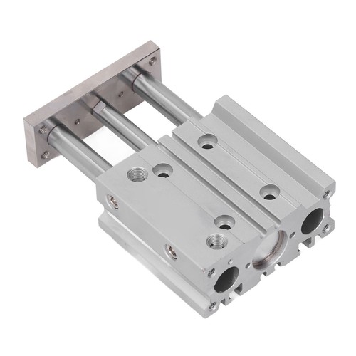 20mm bore air cylinder dual - air,