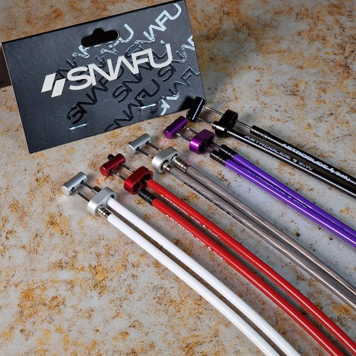 Snafu astroglide dual upper - astroglide,