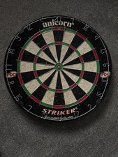 Unicorn Dart Board Good