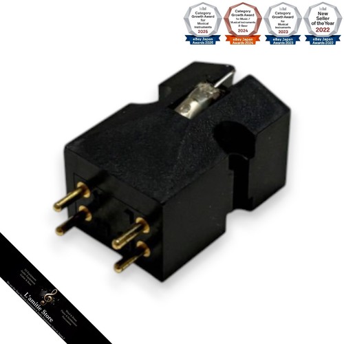 Denon 103 cartridge - denon, mc