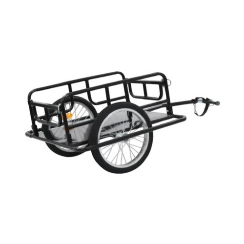Bike cargo trailer outdoor - bike,