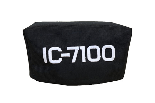 7100 cover for amateur - ic-7100,