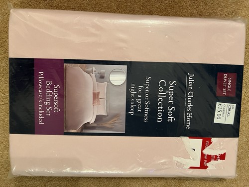 Julian charles home pink - charles,
