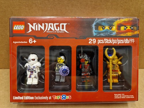 Lego 5004938 ninjago - ,