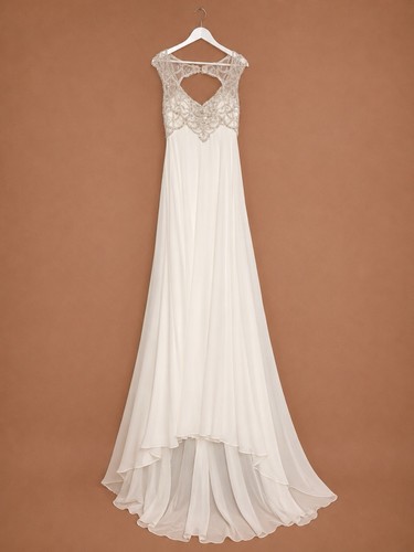 Maggie sottero beaded - maggie,