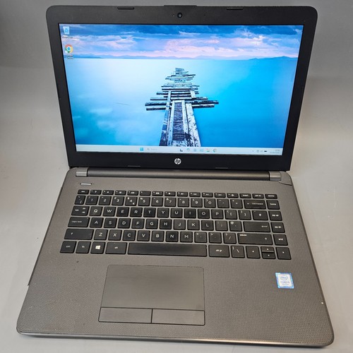 240 7200u 8gb - hp,