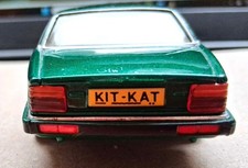 Matchbox Super Kings Jaguar