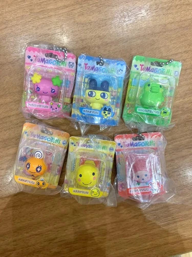 Tamagotchi blister package - blister,